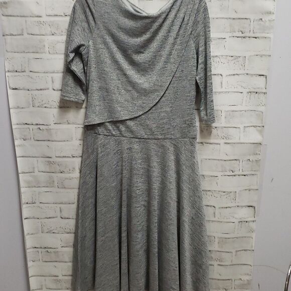 Sangria dress   - Picture 1 of 4